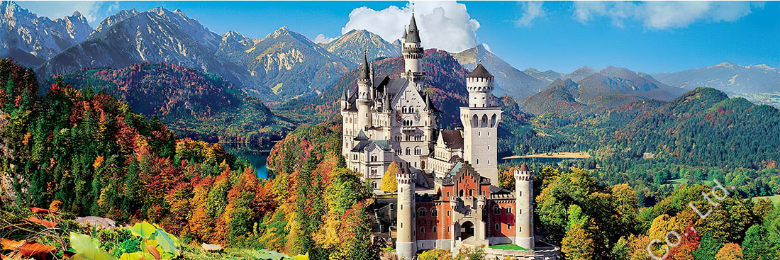 renoir-cl-1000-39438-scenery-neuschwanstein-castle-landscape-1000-pieces-jigsaw-puzzle