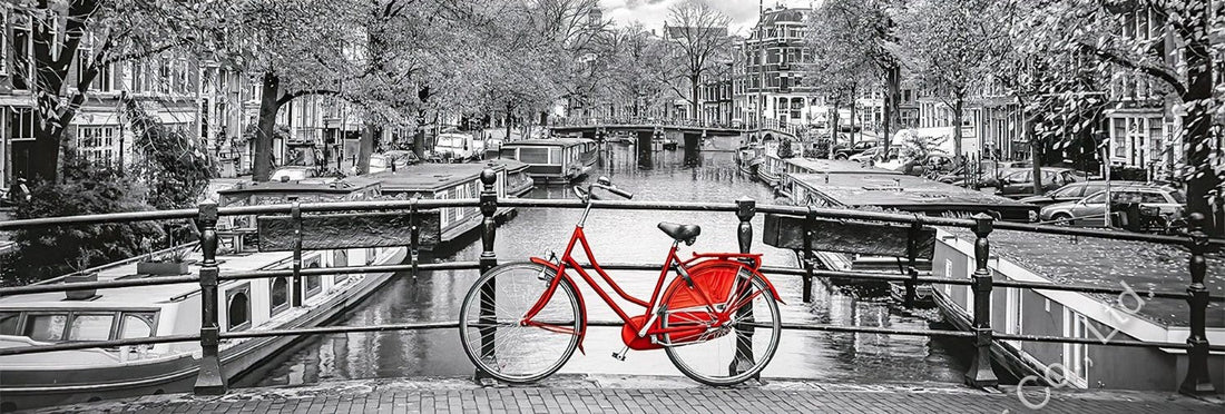 renoir-cl-1000-39440-scenery-red-bicycle-amsterdam-1000-pieces-jigsaw-puzzle