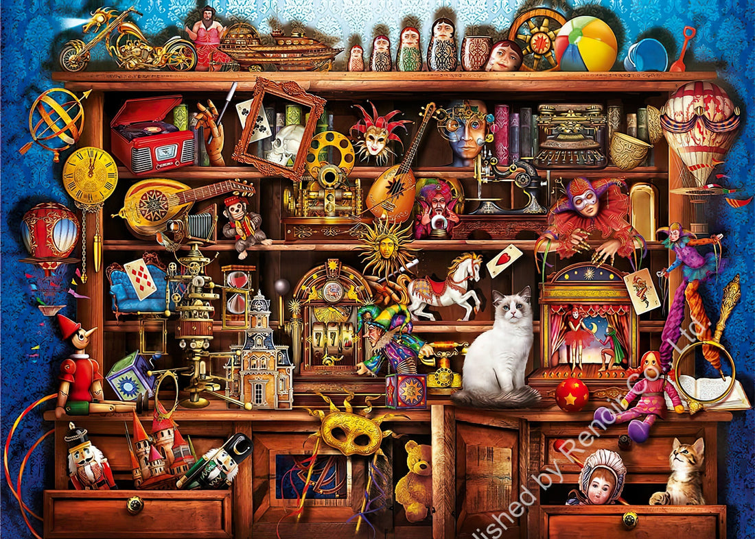 renoir-cl-1000-39512-illustration-old-shop-1000-pieces-jigsaw-puzzle