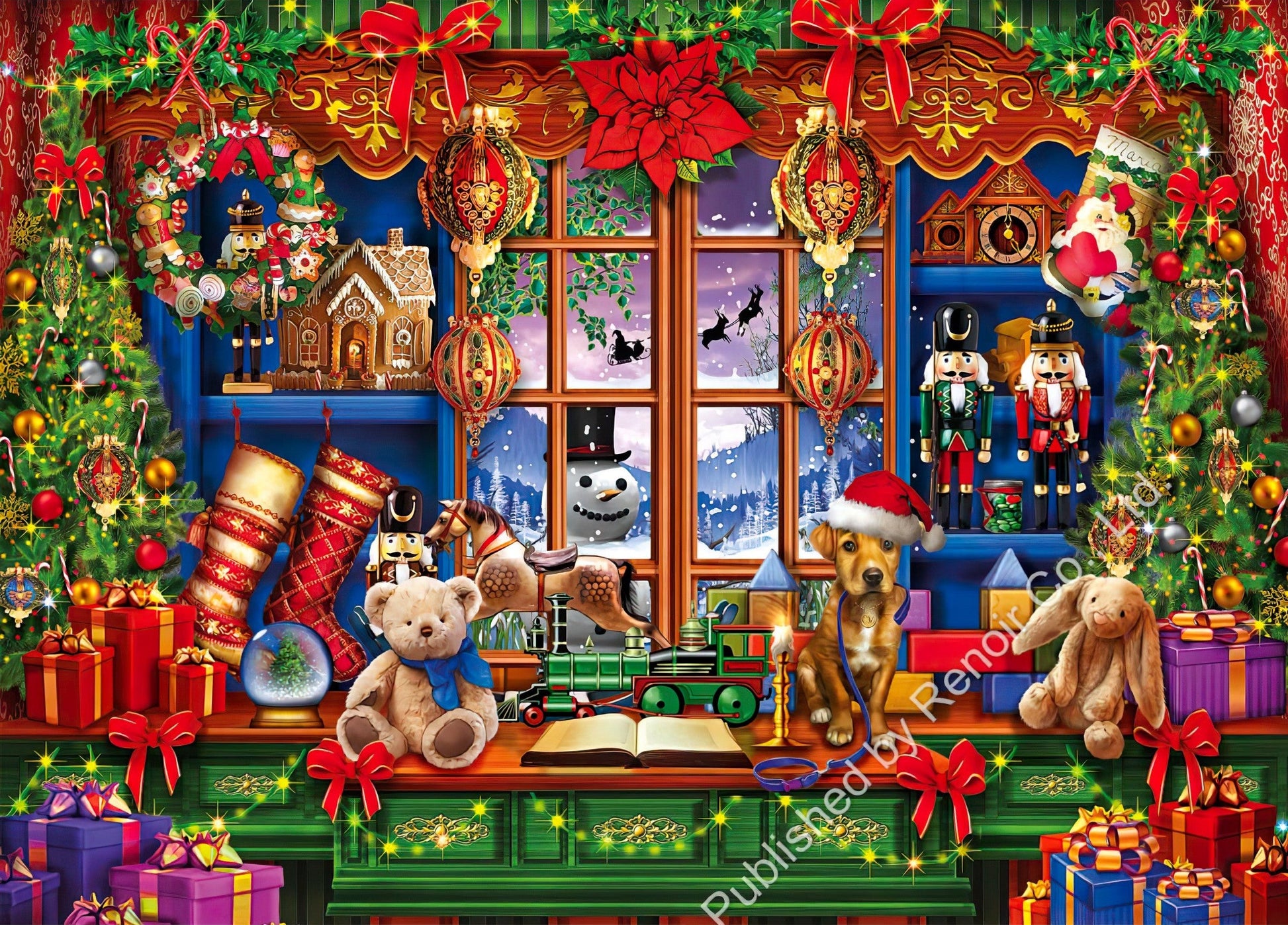 renoir-cl-1000-39581-merry-christmas-gift-shop-1000-pieces-jigsaw-puzzle