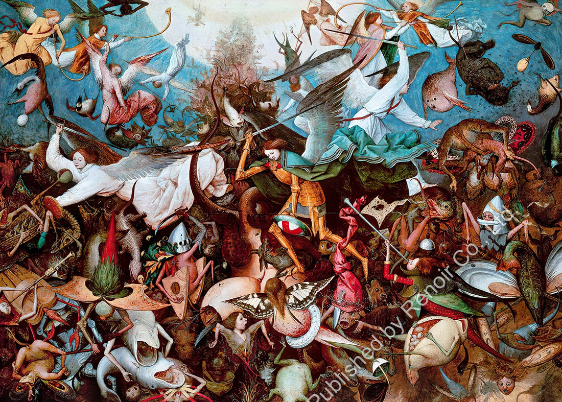 renoir-cl-1000-39662-fine-art-the-fall-of-the-rebel-angels-1000-pieces-jigsaw-puzzle