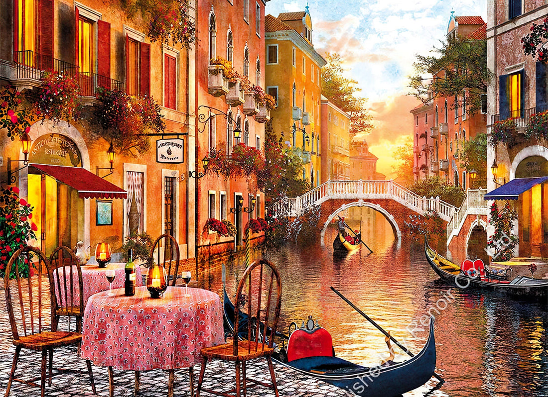 renoir-cl-1500-31668-illustration-shores-of-venice-1500-pieces-jigsaw-puzzle