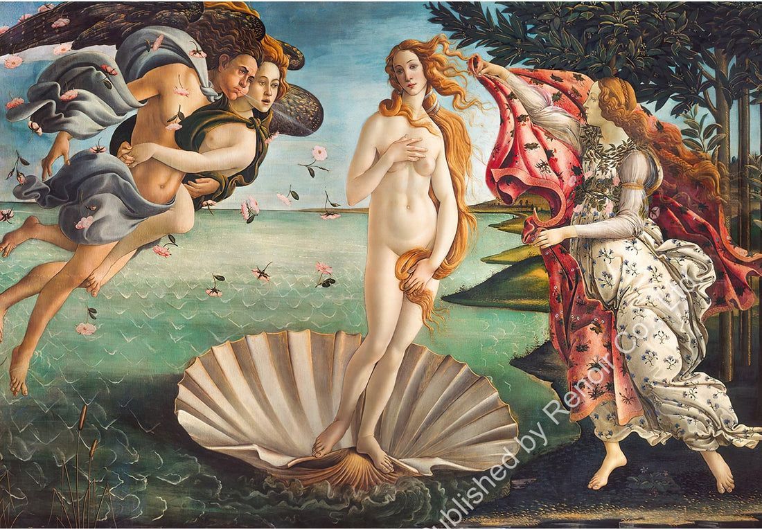 renoir-cl-2000-32572-fine-art-the-birth-of-venus-2000-pieces-jigsaw-puzzle