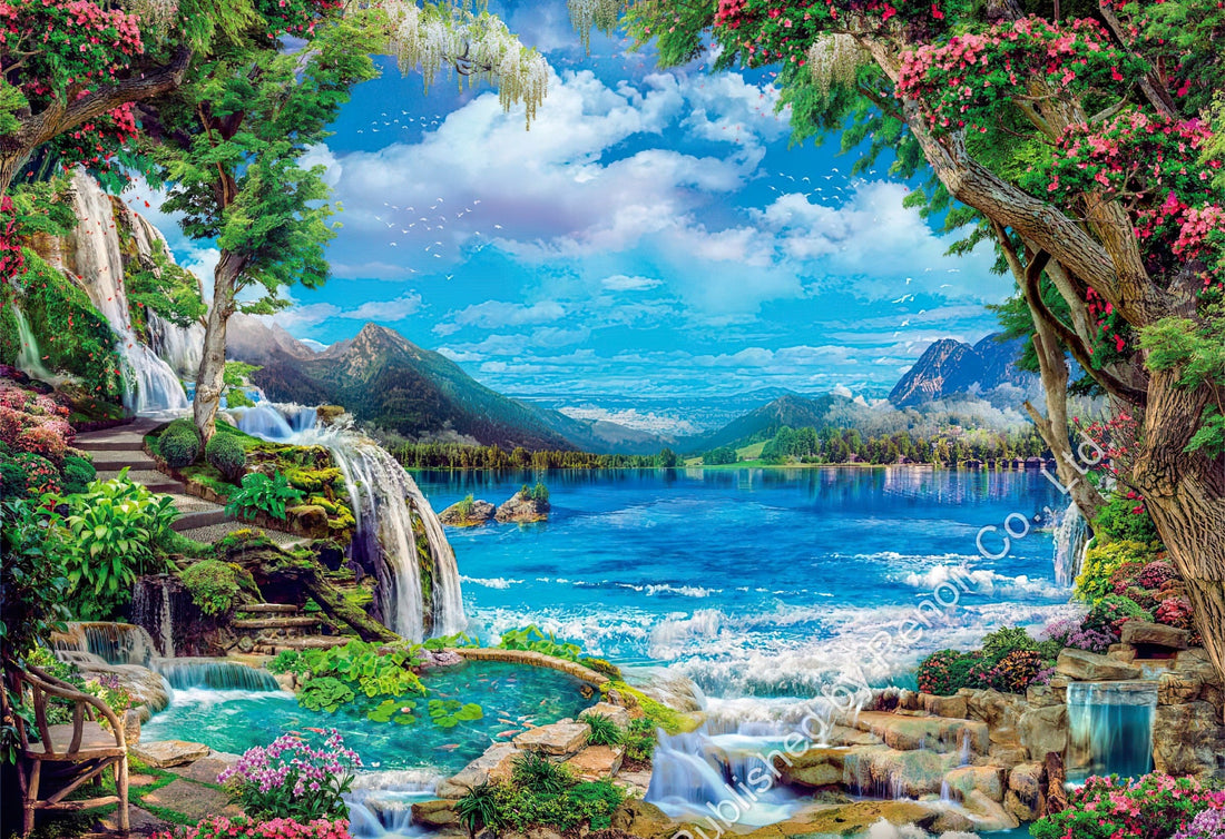 renoir-cl-2000-32573-scenery-heaven-and-earth-2000-pieces-jigsaw-puzzle