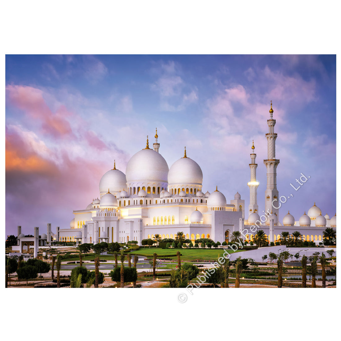 renoir-ed-1000-19644-scenery-sheikh-zayed-grand-mosque-1000-pieces-jigsaw-puzzle