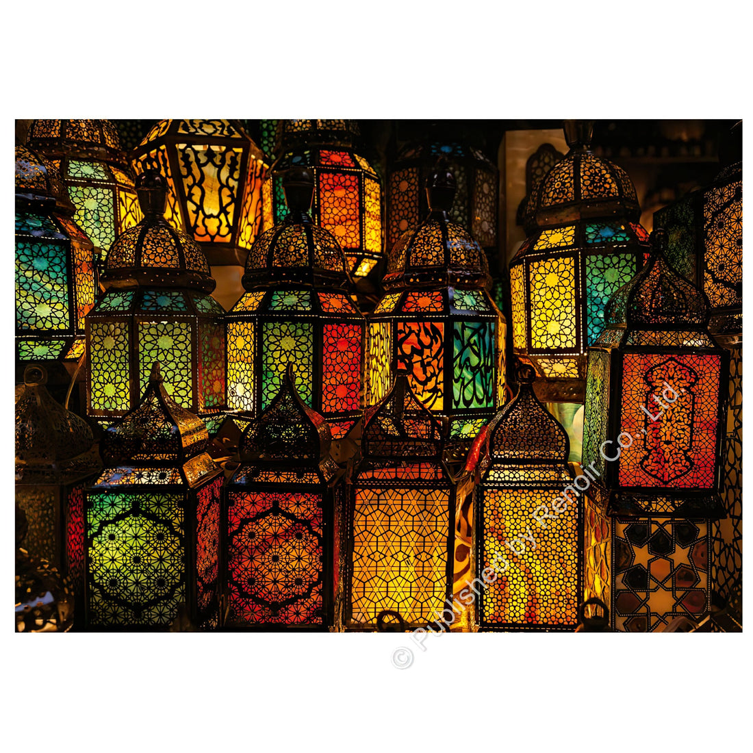 renoir-ed-1000-19668-oriental-lighting-collage-1000-pieces-jigsaw-puzzle