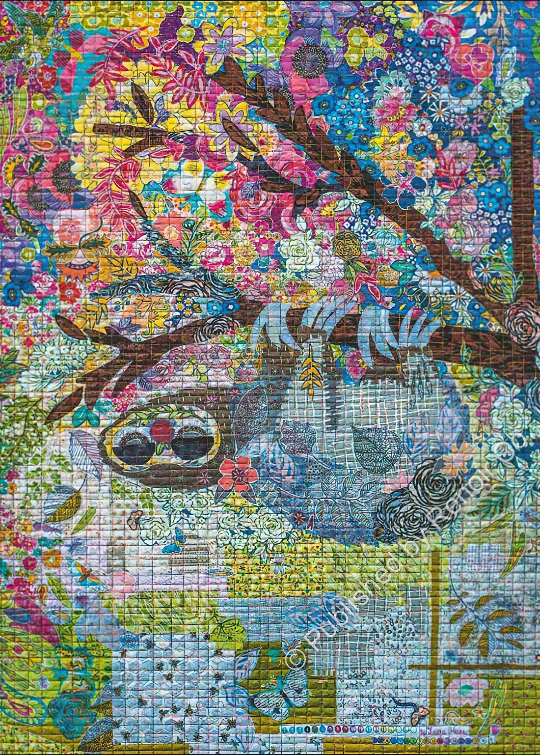 renoir-h-1000-30027-illustration-sloth-collage-1000-pieces-jigsaw-puzzle