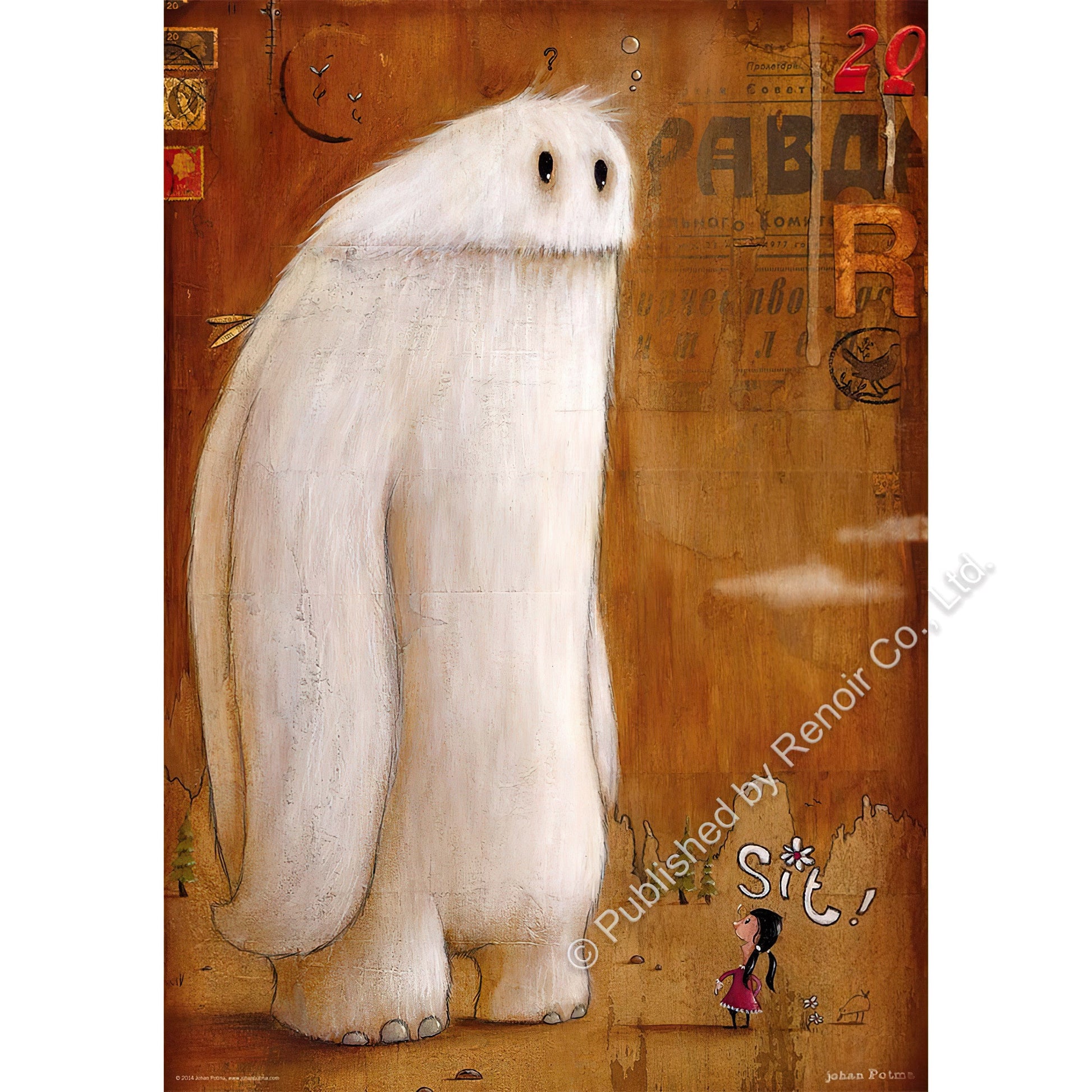 renoir-h-500-29675-zozoville-sit-down-big-white-monster-500-pieces-jigsaw-puzzle