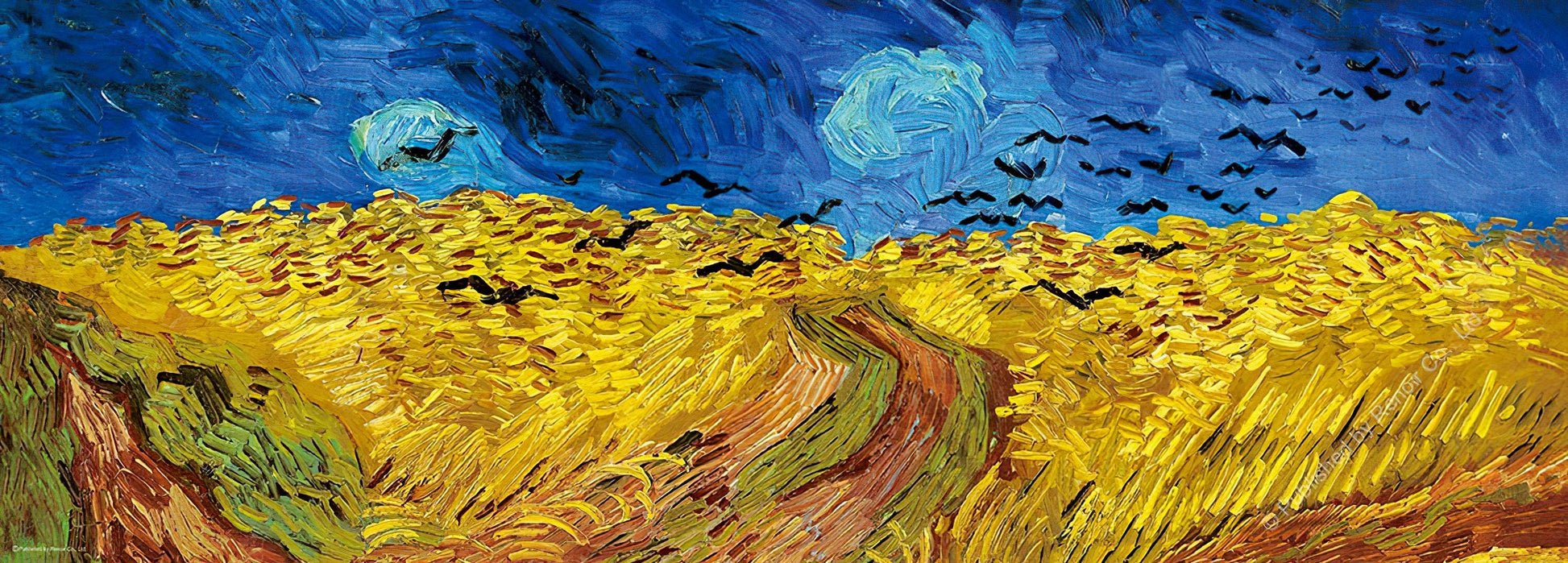 renoir-r-1000-1750-wheatfield-with-crows-1000-pieces-jigsaw-puzzle