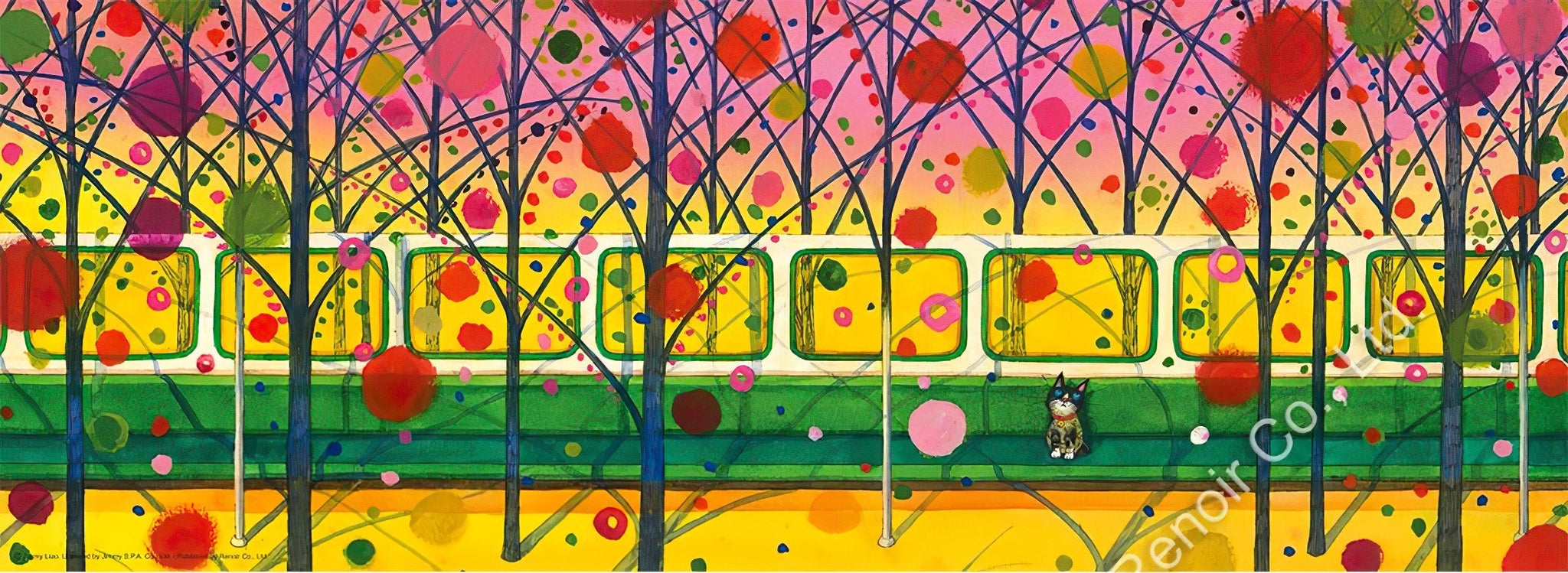 renoir-r-1000-1919-missing-cat-notice-1000-pieces-jigsaw-puzzle