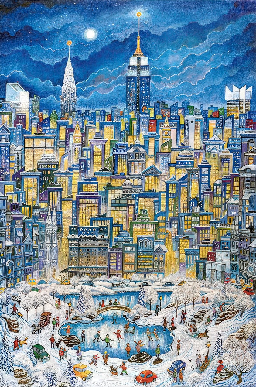 renoir-r-1008-1132-icy-manhattan-1008-pieces-jigsaw-puzzle