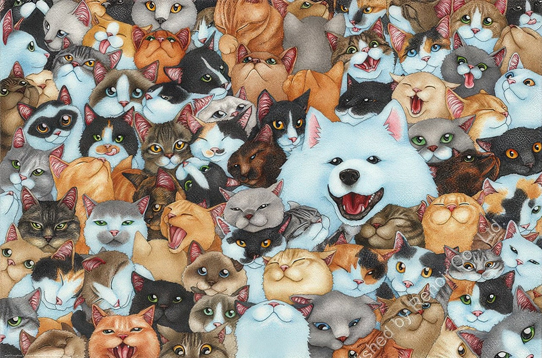 renoir-r-1008-1133-where-is-xiaohei?-1008-pieces-jigsaw-puzzle