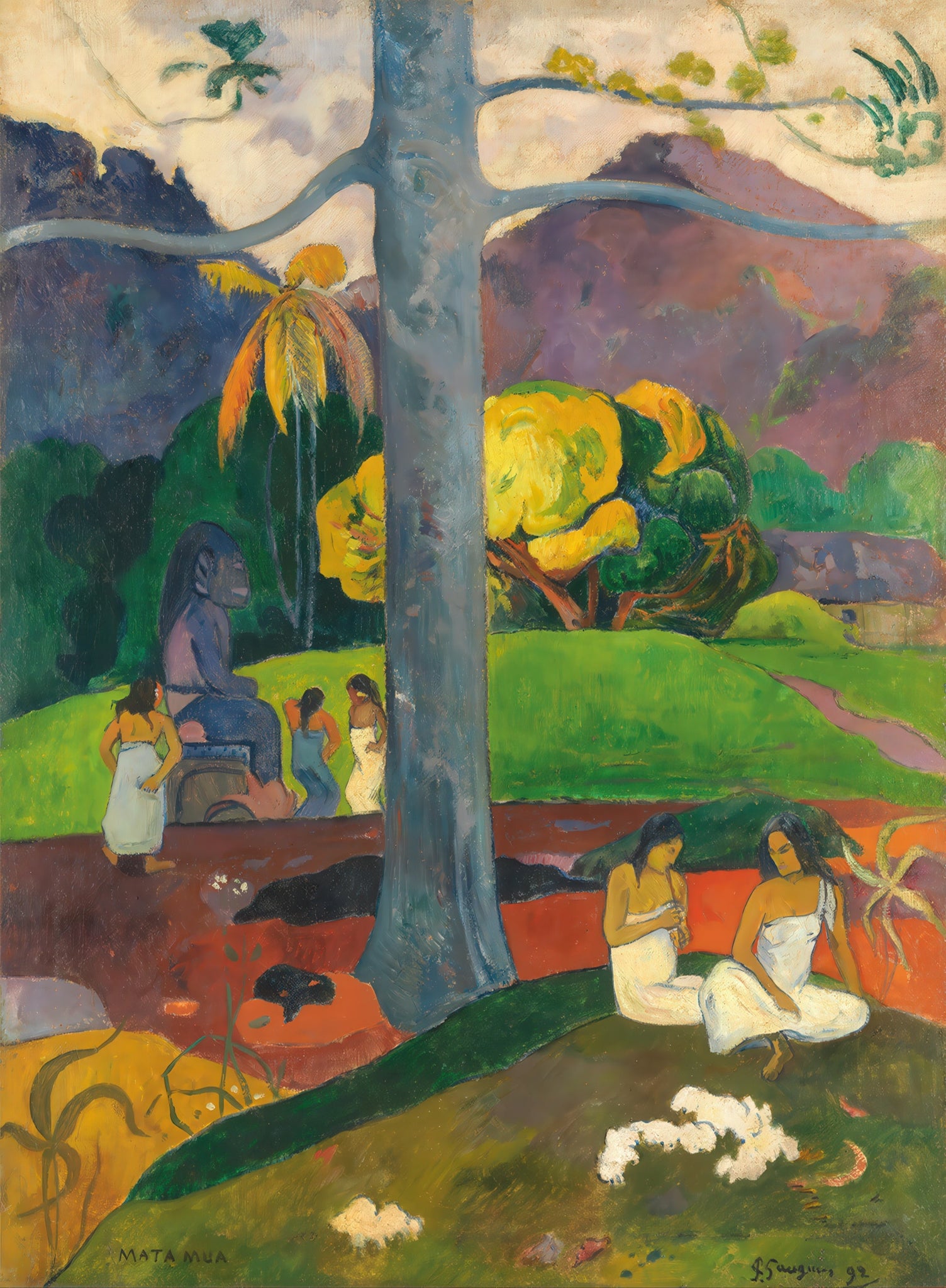 renoir-r-1008-1204-ancient-times-1008-pieces-jigsaw-puzzle