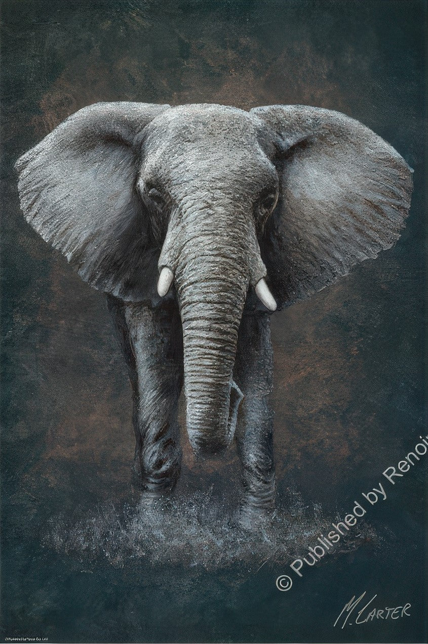 renoir-r-1008-1221-elephant's-journey-1008-pieces-jigsaw-puzzle