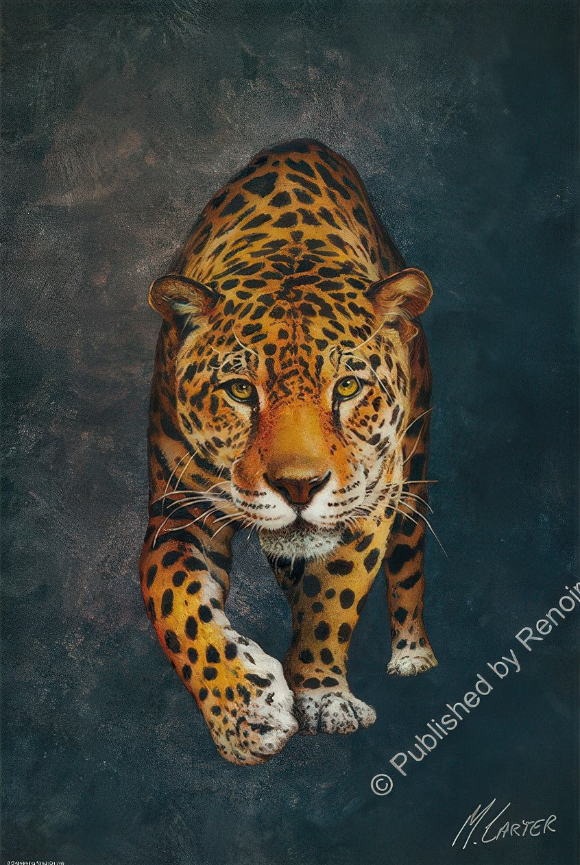 renoir-r-1008-1222-leopard's-pilgrimage-1008-pieces-jigsaw-puzzle