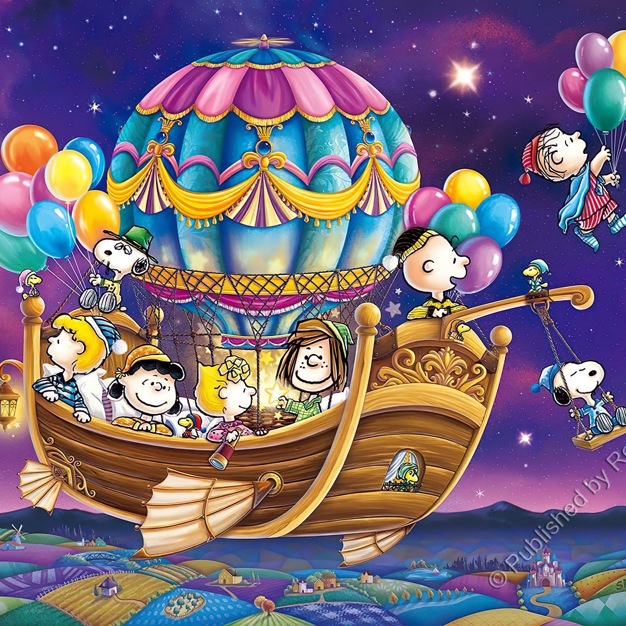 renoir-r-1008-1553-airship-of-dream-1008-pieces-jigsaw-puzzle