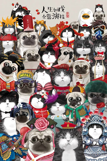 renoir-r-1008-1626-life-is-a-play-1008-jigsaw-puzzle