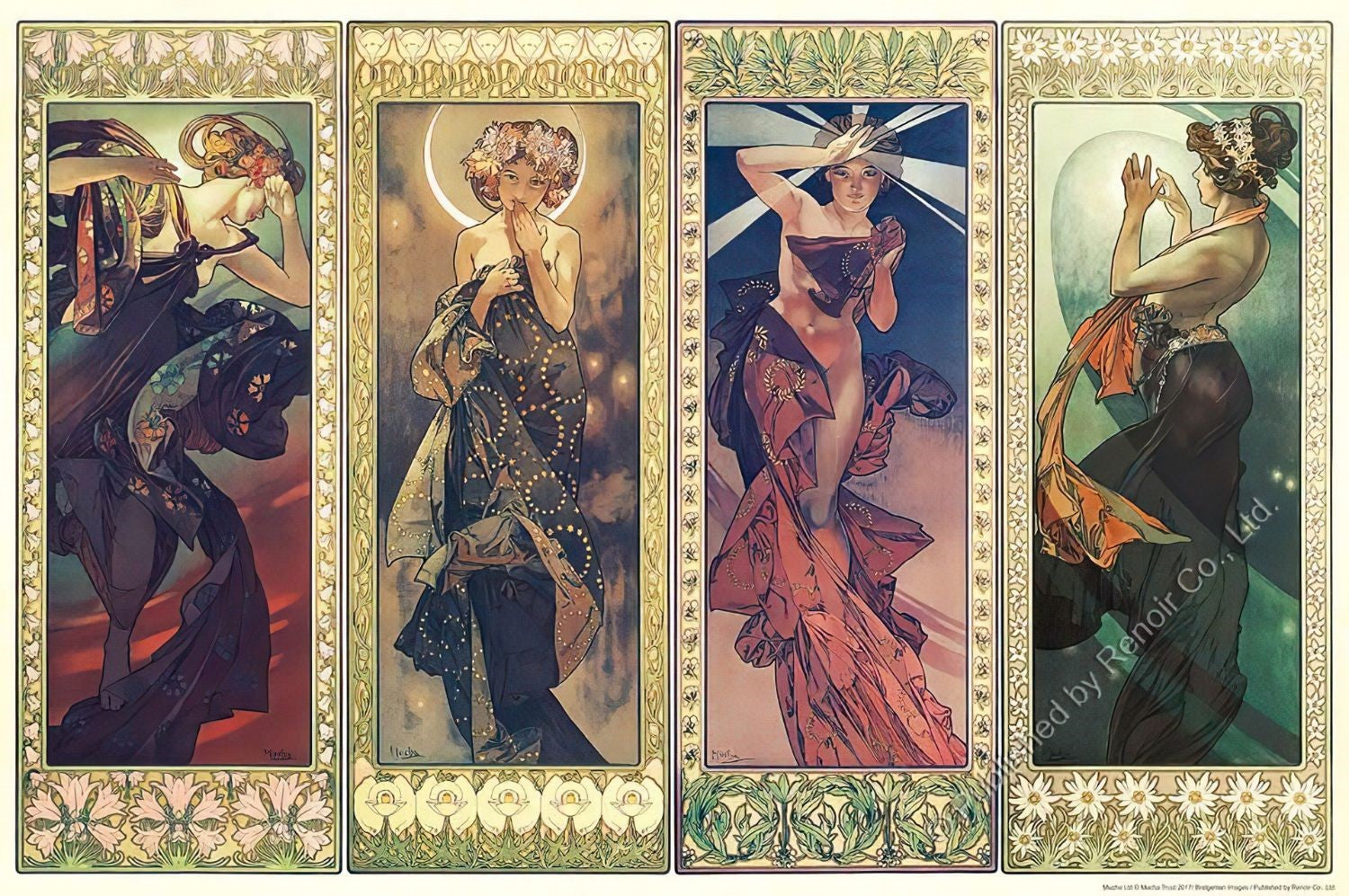 renoir-r-1008-1638-the-moon-and-the-stars-1008-pieces-jigsaw-puzzle