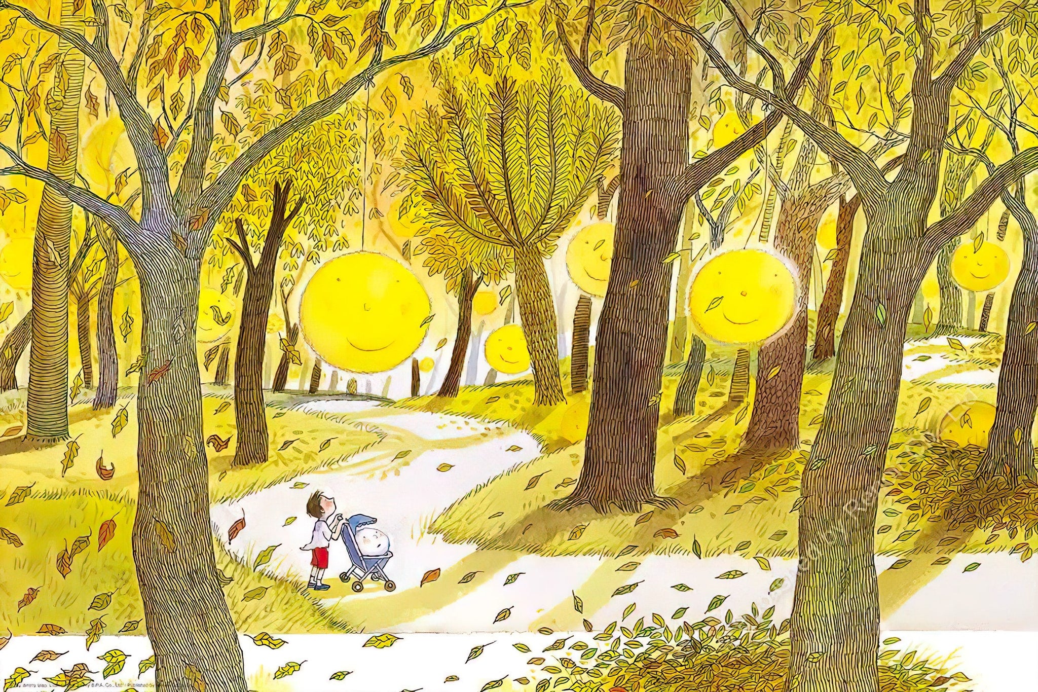 renoir-r-1008-1749-the-chilly-moon-in-autumn-1008-pieces-jigsaw-puzzle