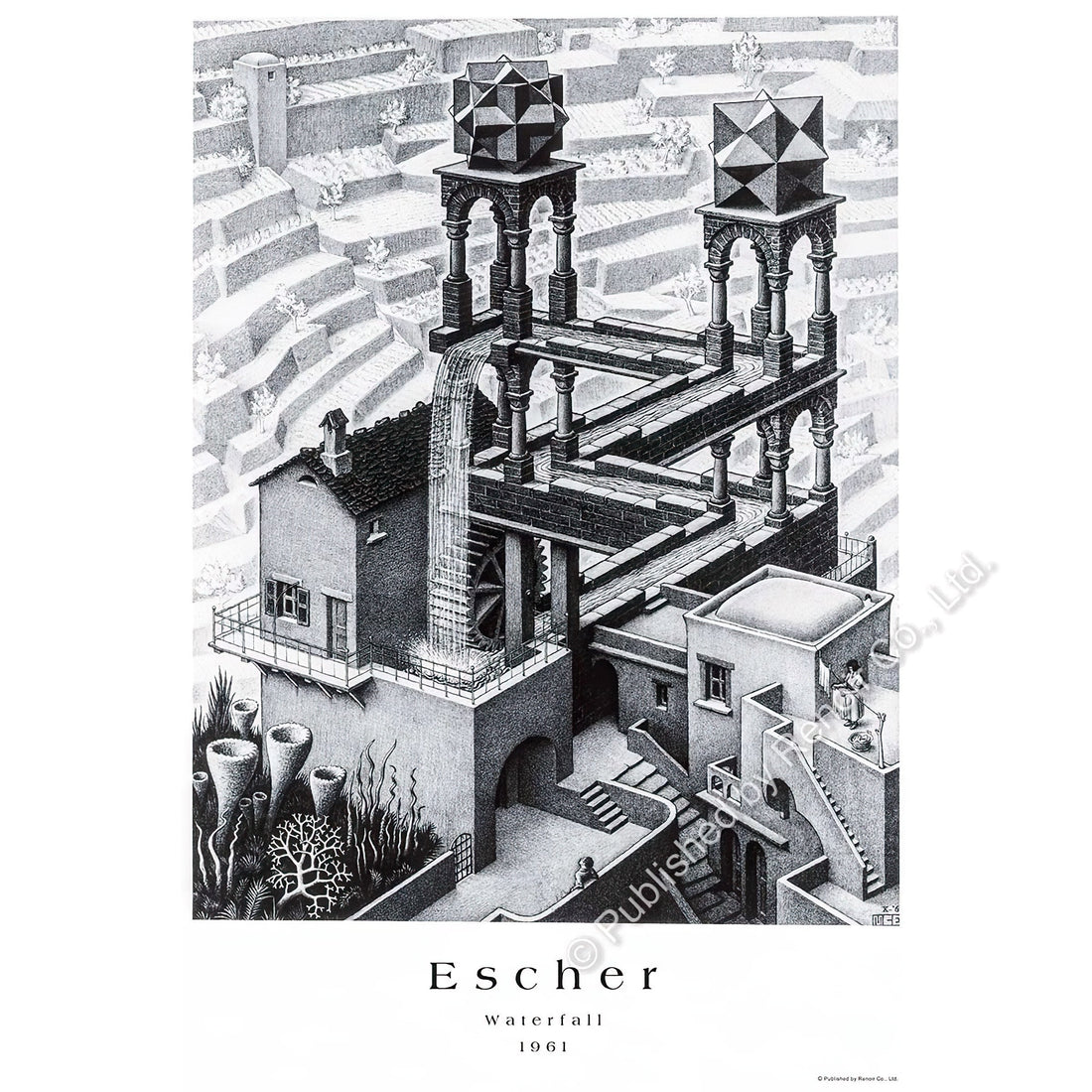 renoir-r-1008-1894-waterfall-1008-pieces-jigsaw-puzzle