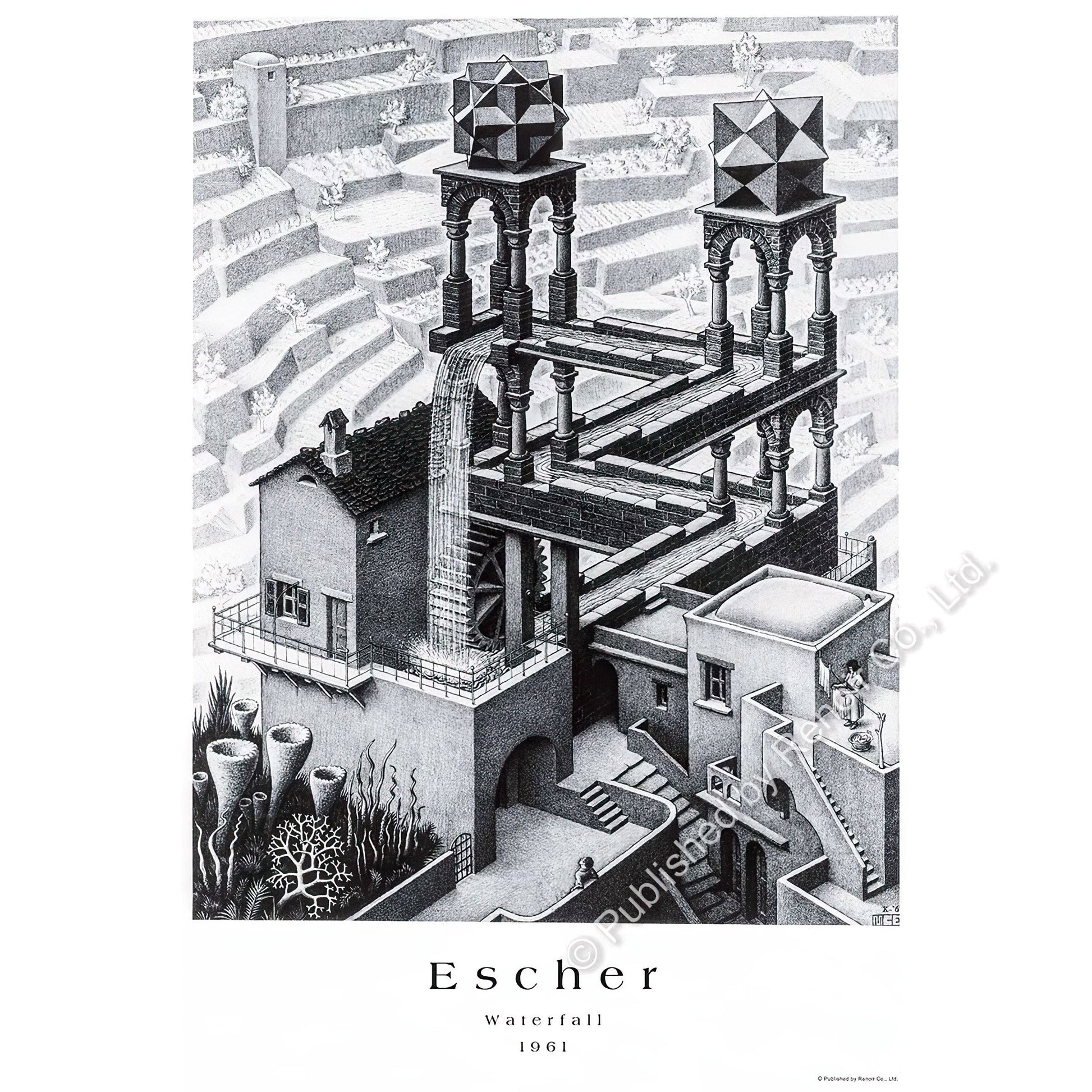 renoir-r-1008-1894-waterfall-1008-pieces-jigsaw-puzzle