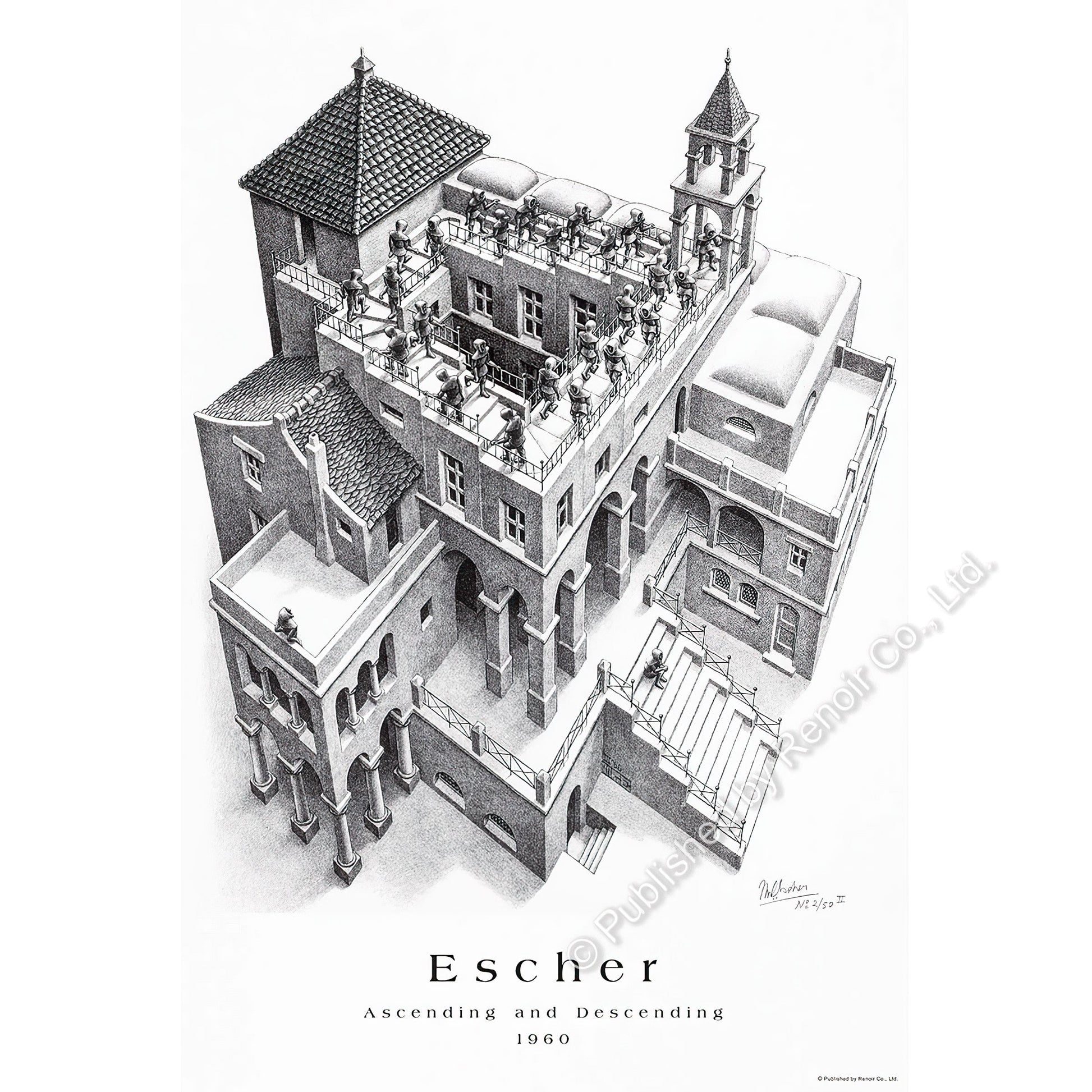 renoir-r-1008-1896-ascending-and-descending-1008-pieces-jigsaw-puzzle