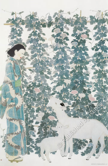 renoir-r-1008-1899-bathing-in-the-morning-1008-pieces-jigsaw-puzzle