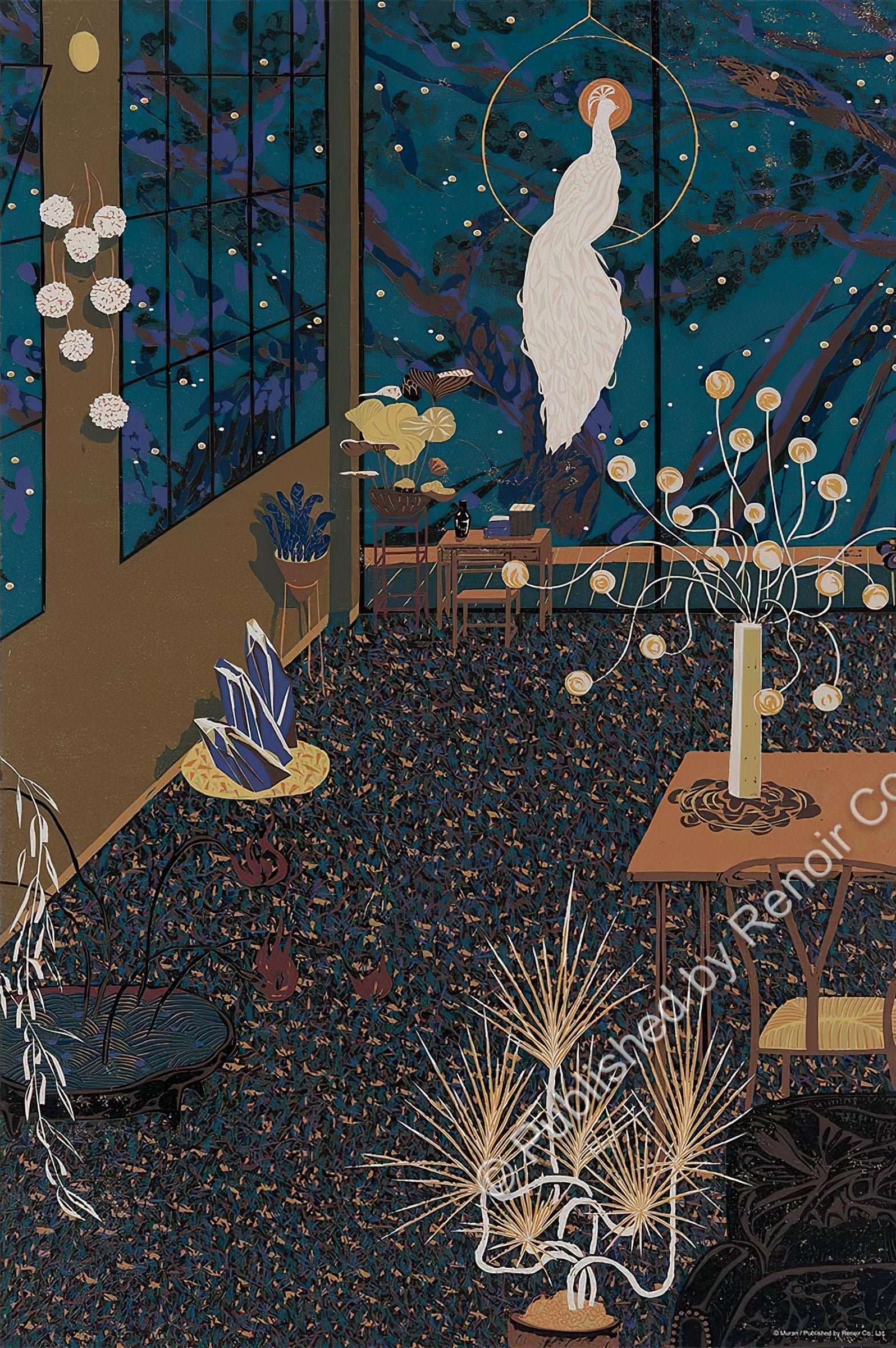 renoir-r-1008-1901-emmanuel-(2)-1008-pieces-jigsaw-puzzle