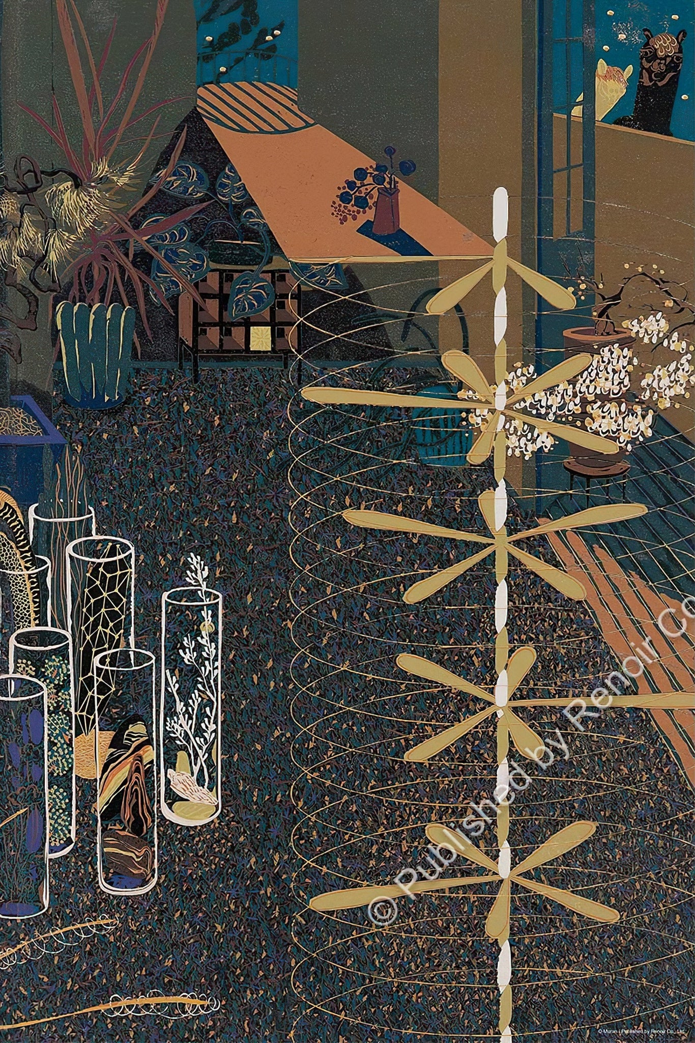 renoir-r-1008-1903-emmanuel-(4)-1008-pieces-jigsaw-puzzle