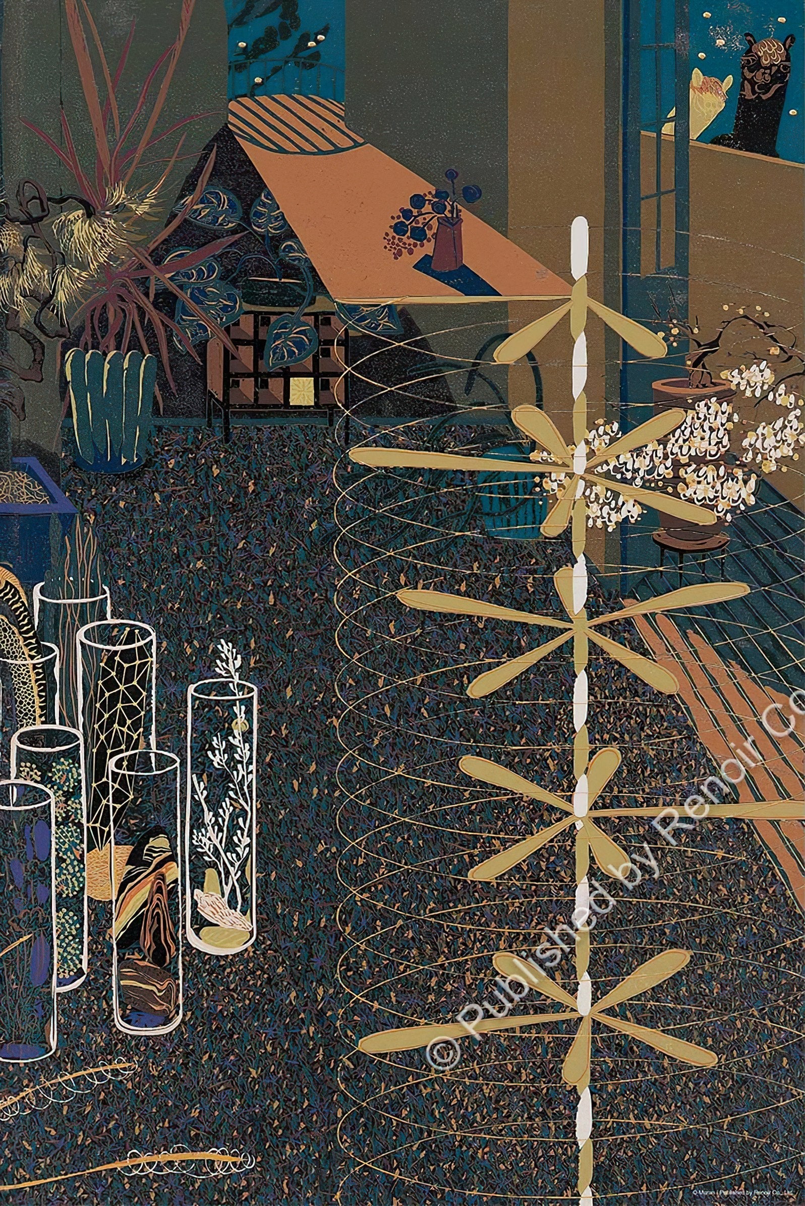 renoir-r-1008-1903-emmanuel-(4)-1008-pieces-jigsaw-puzzle