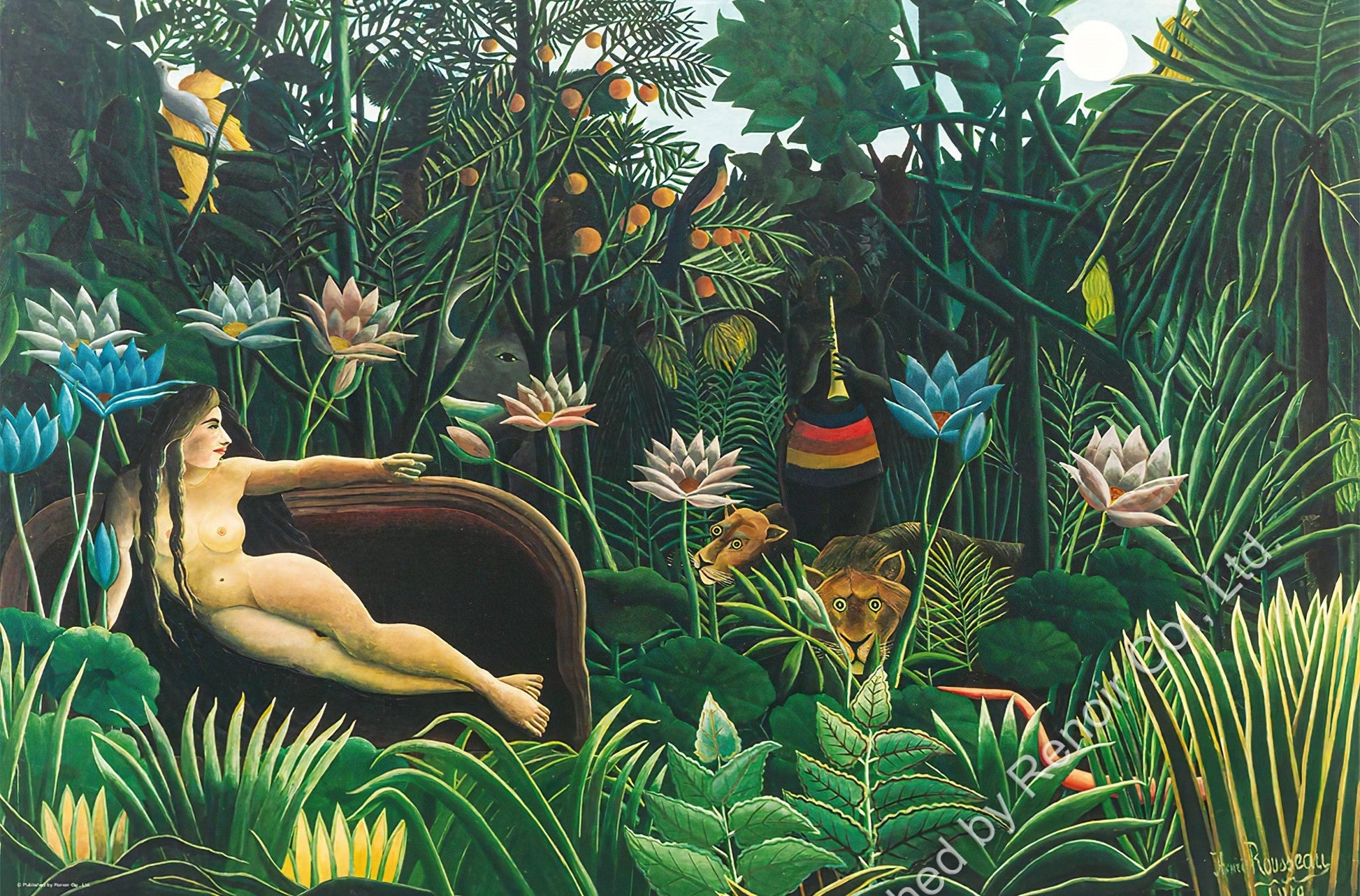 renoir-r-1008-1921-the-dream-1008-pieces-jigsaw-puzzle