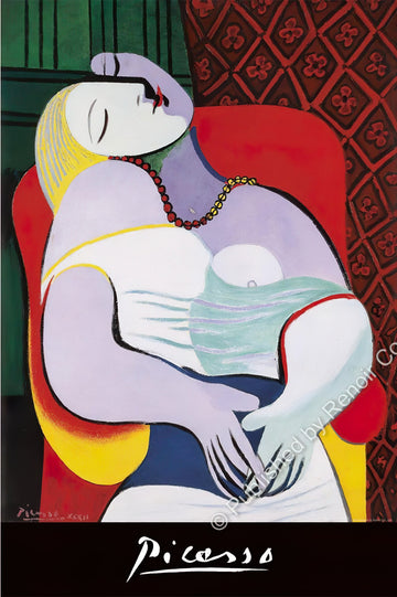 renoir-r-1008-1927-the-dream-1008-pieces-jigsaw-puzzle