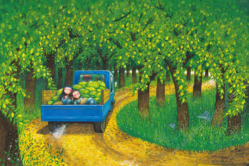 renoir-r-1008-488-a-load-of-happiness-1008-pieces-jigsaw-puzzle