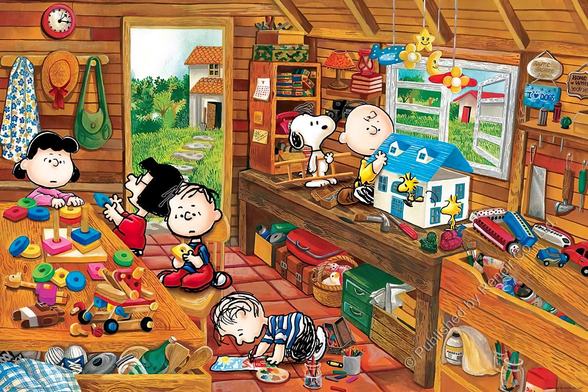 renoir-r-1008-830-peanuts-toy-land-1008-pieces-jigsaw-puzzle