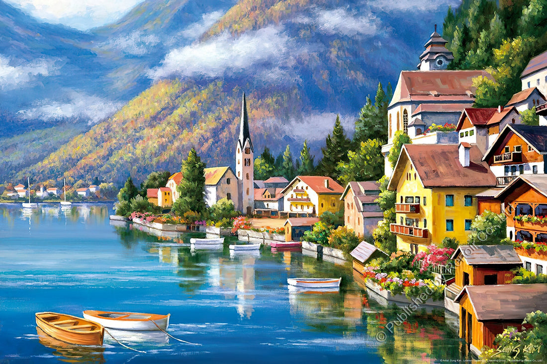 renoir-r-1008-875-illustration-alpine-village-1008-pieces-jigsaw-puzzle