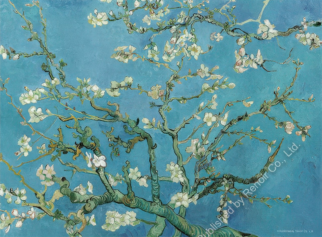 renoir-r-108-1149-blooming-almond-tree-108-pieces-jigsaw-puzzle