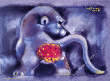 renoir-r-108-1522-lucky-monkey-108-pieces-jigsaw-puzzle