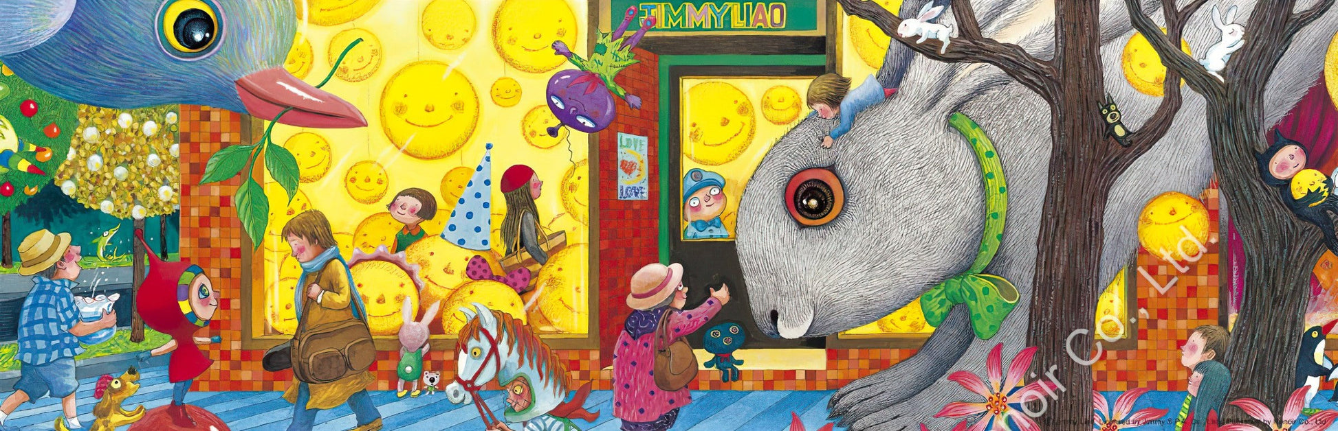 renoir-r-108-1867-happy-together-108-pieces-note-puzzle