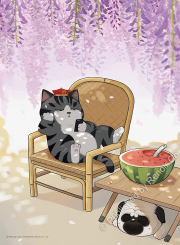 renoir-r-108-1944-be-chill-108-jigsaw-puzzle