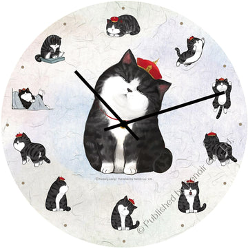 renoir-r-168-1623-day-of-the-emperor-clock-puzzle-168-jigsaw-puzzle