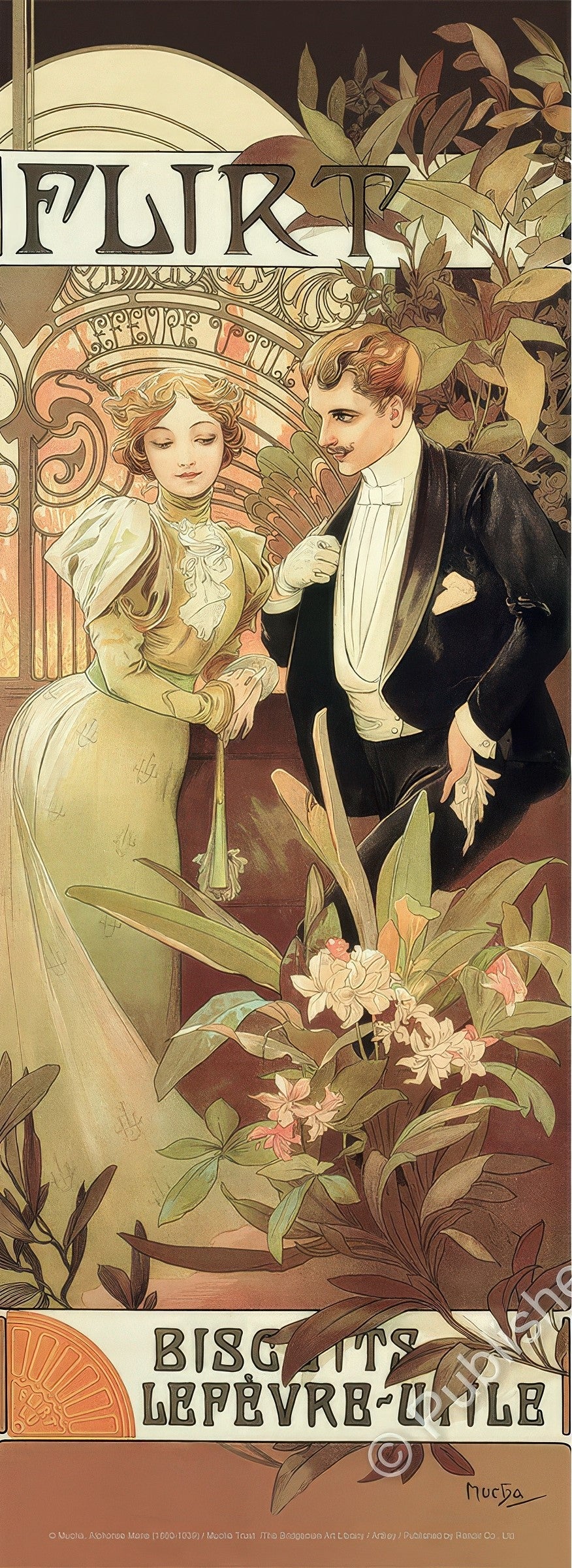 renoir-r-200-1640-flirt-200-pieces-jigsaw-puzzle