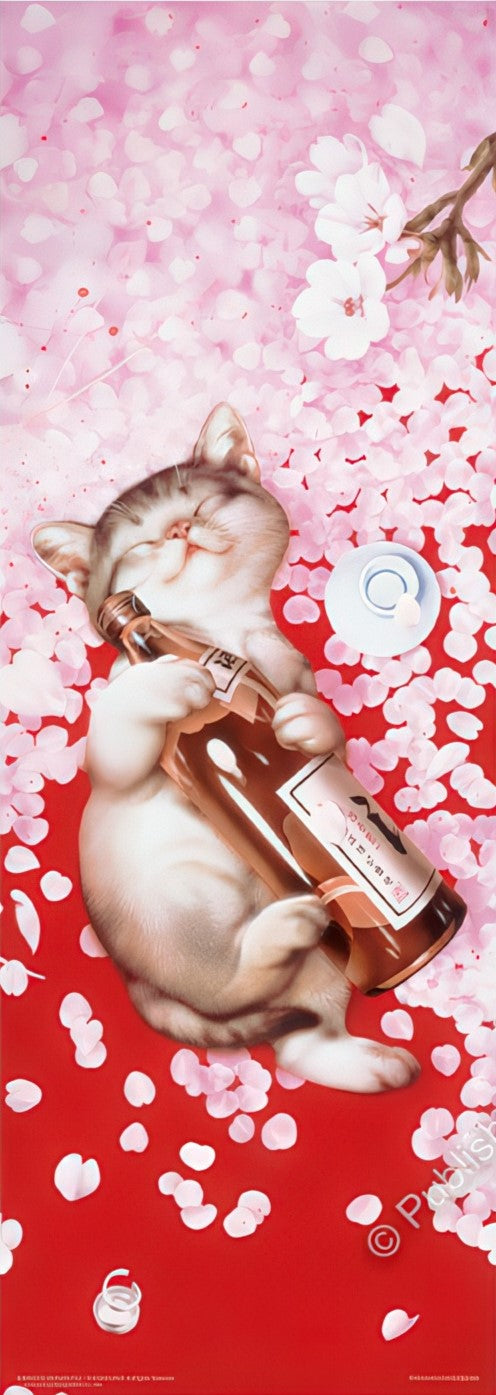 renoir-r-200-1936-cherry-blossoms-flying-200-pieces-jigsaw-puzzle