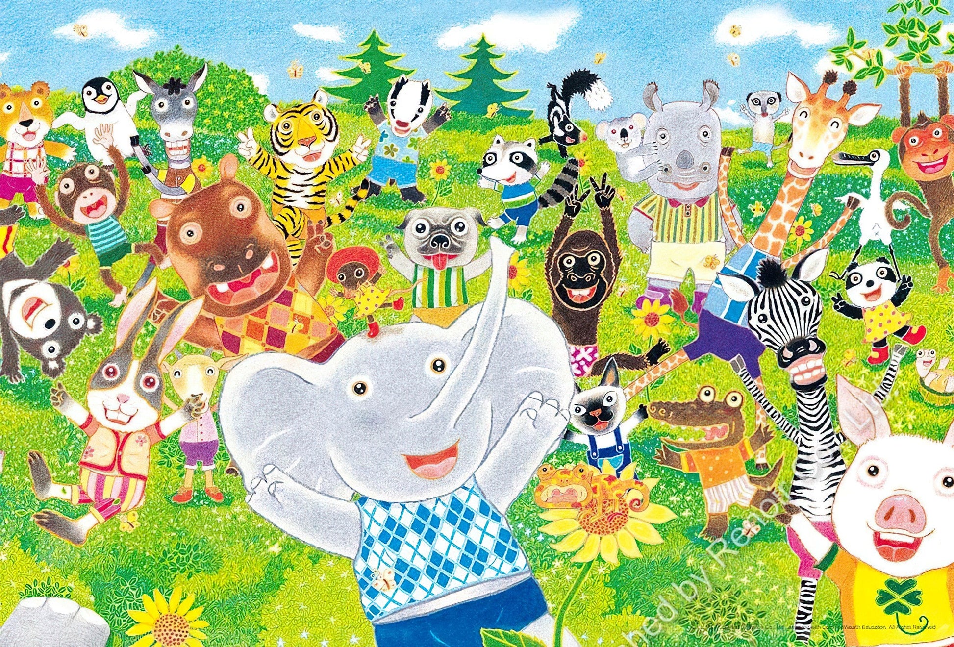 renoir-r-200-413-take-a-picture-200-pieces-jigsaw-puzzle