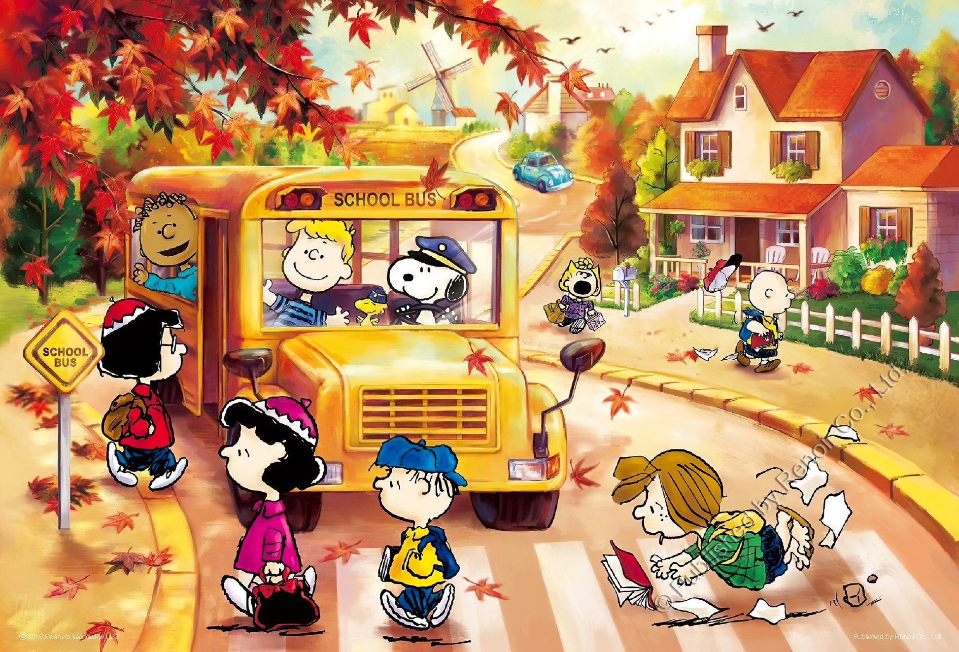 renoir-r-200-492-school-time-200-pieces-jigsaw-puzzle