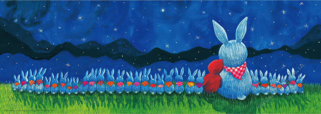 renoir-r-200-628-rabbits-sitting-in-rows-200-pieces-jigsaw-puzzle