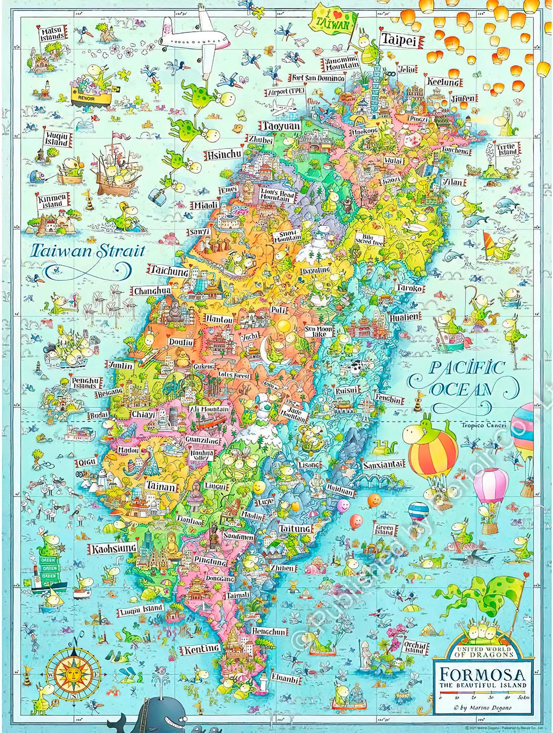 renoir-r-2016-1890-formosa-mystery-of-heart-2016-pieces-jigsaw-puzzle