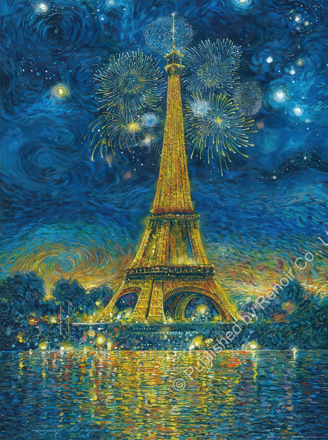 renoir-r-2016-paris-when-van-gogh-meets-the-paris-festival-2016-pieces-jigsaw-puzzle