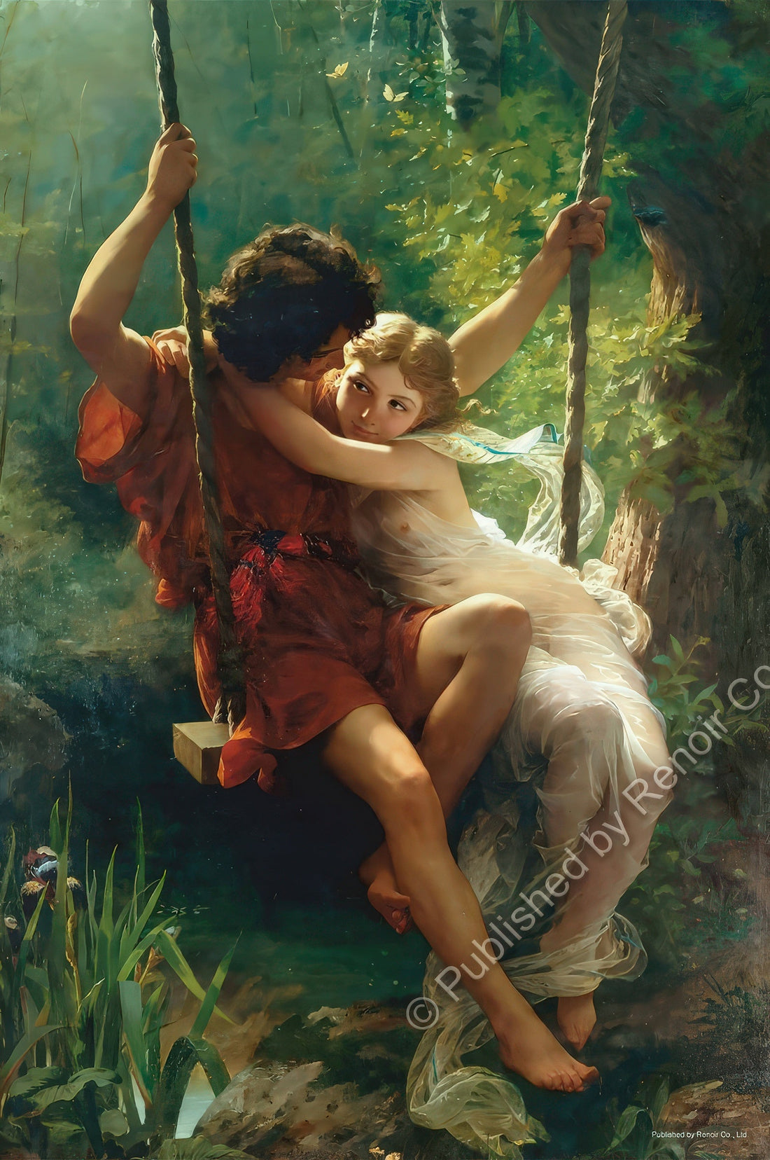 renoir-r-300-1331-spring-300-pieces-jigsaw-puzzle