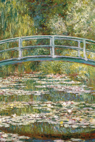 renoir-r-300-1345-lotus-pond-300-pieces-jigsaw-puzzle