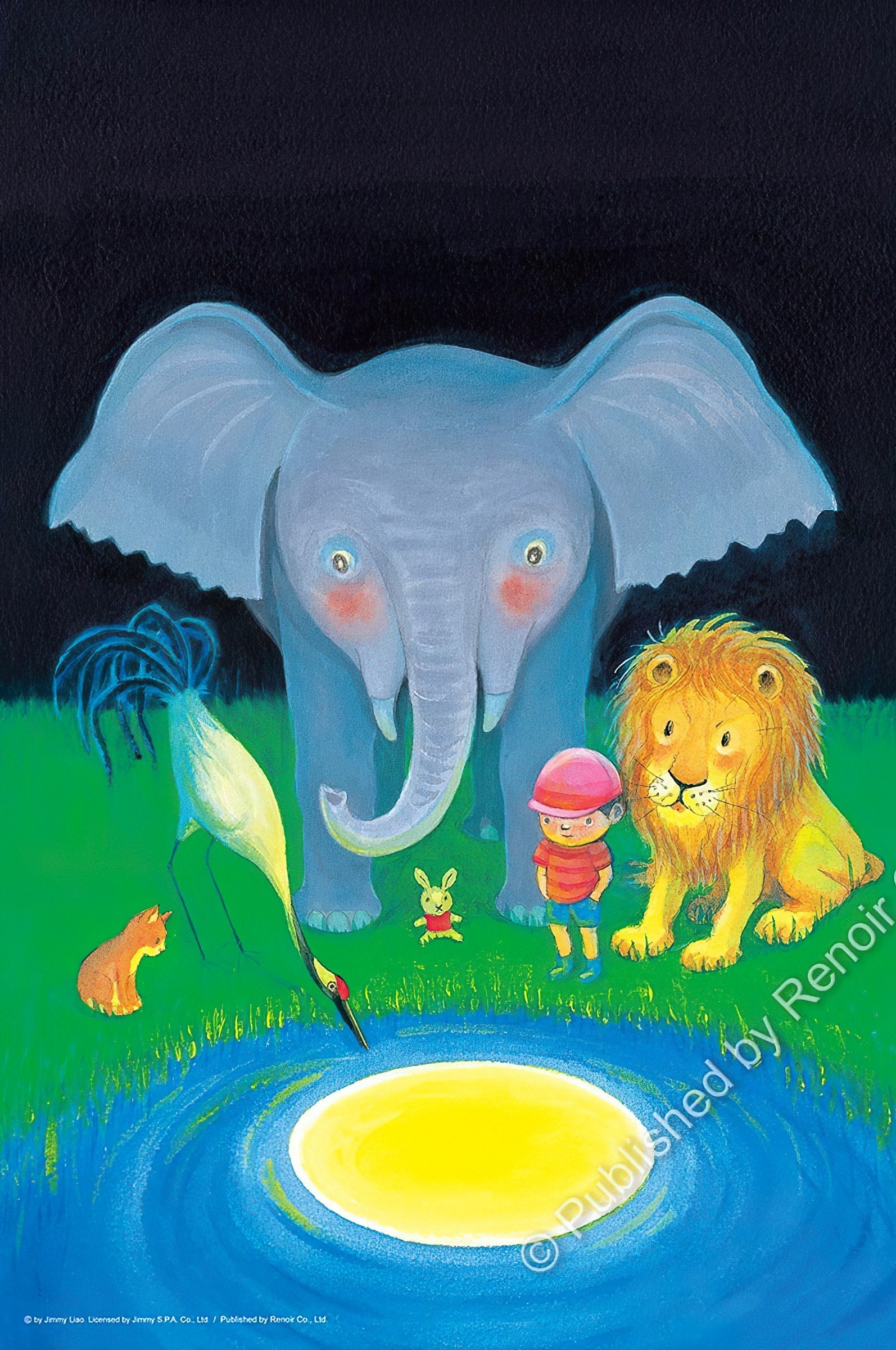 renoir-r-300-1816-under-the-same-moon-300-pieces-jigsaw-puzzle